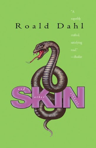 9780613671224: Skin and Other Stories