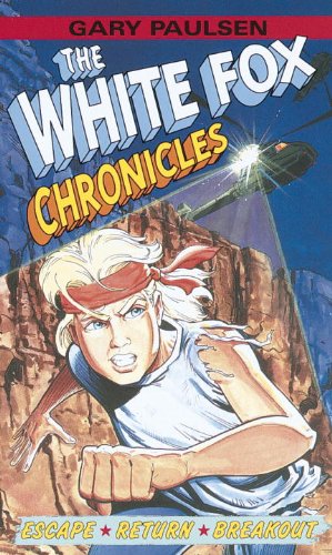 9780613671316: The White Fox Chronicles