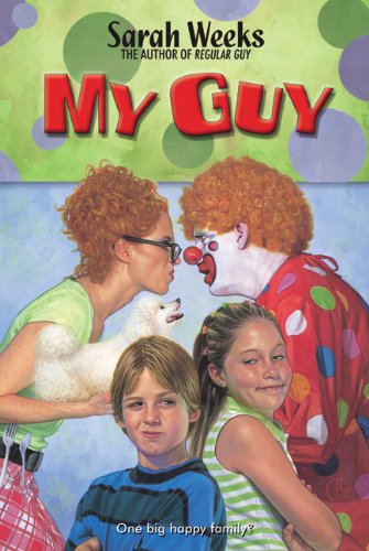 My Guy (Turtleback School & Library Binding Edition) (9780613672139) by Weeks, Sarah