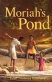 9780613672474: Moriah's Pond