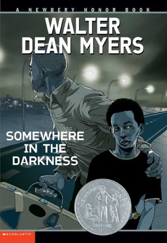 Somewhere In The Darkness (Turtleback School & Library Binding Edition) (9780613673006) by Myers, Walter Dean