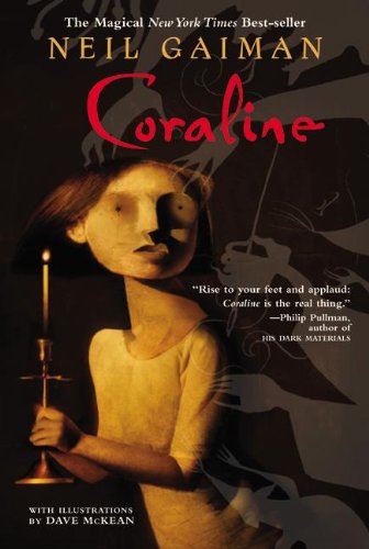 Stock image for Coraline for sale by Revaluation Books