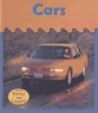 Cars (9780613673969) by Miller, Heather