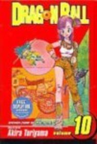 9780613674010: Dragon Ball (Viz graphic novel)