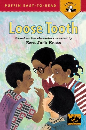 Loose Tooth (Turtleback School & Library Binding Edition) (9780613674591) by Suen, Anastasia
