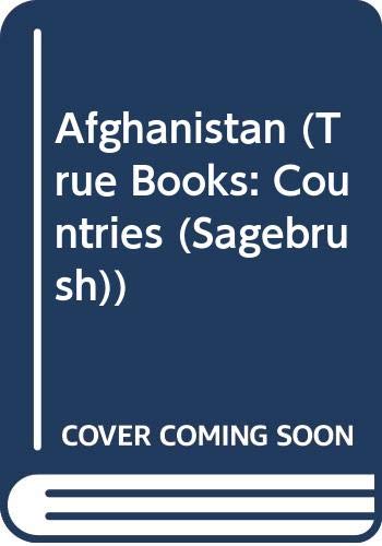 Afghanistan (9780613679480) by A. Heinrichs