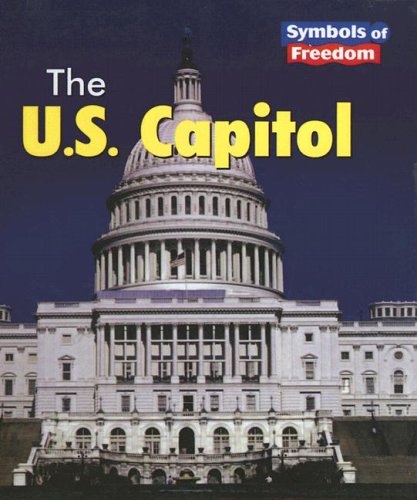 U.S. Capitol (9780613681803) by [???]