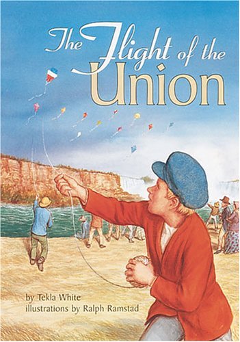 The Flight of the Union (9780613682350) by White, T.