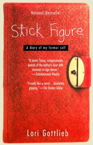 Stock image for Stick Figure: A Diary of My Former Self for sale by ThriftBooks-Dallas