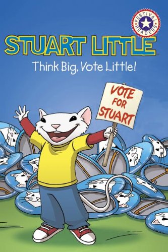 Stuart Little (Turtleback School & Library Binding Edition) (9780613691994) by Driscoll, Laura