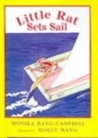 Stock image for Little Rat Sets Sail for sale by Discover Books