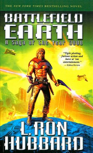 9780613706704: Battlefield Earth