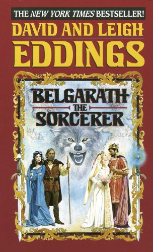 Belgarath the Sorcerer (9780613706940) by Eddings, David; Eddings, Leigh