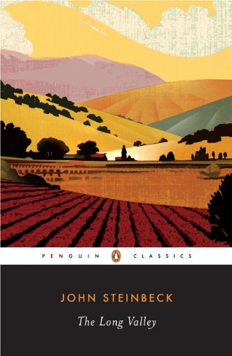 The Long Valley (Turtleback School & Library Binding Edition) (9780613708364) by Steinbeck, John