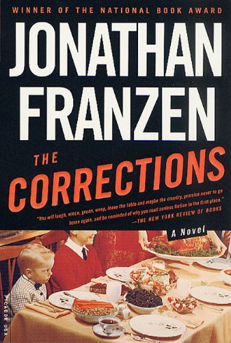 The Corrections (Turtleback School & Library Binding Edition) (9780613708494) by Franzen, Jonathan