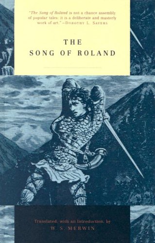 Stock image for Song of Roland for sale by HPB Inc.