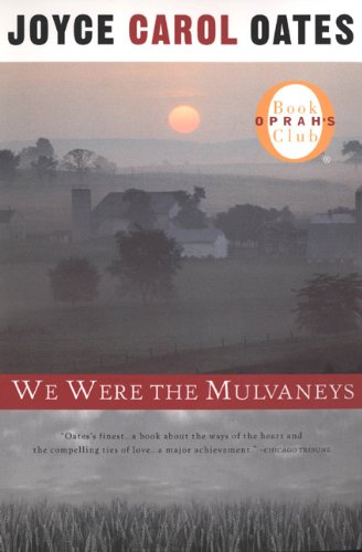 We Were the Mulvaneys (9780613708739) by [???]