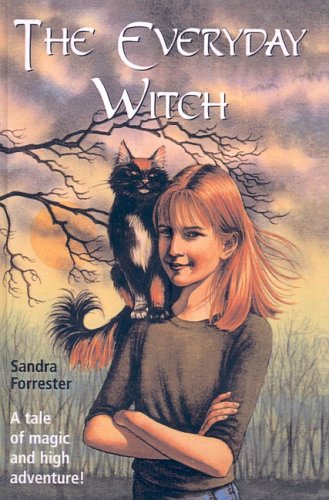 Stock image for Everyday Witch (Turtleback School & Library Binding Edition) for sale by SecondSale