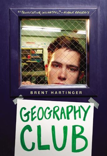 Imagen de archivo de Geography Club a la venta por Better World Books: West