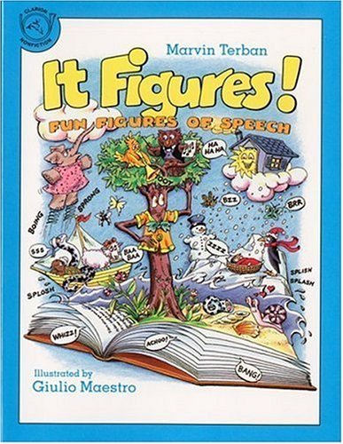 Stock image for It Figures! : Fun Figures of Speech for sale by Better World Books