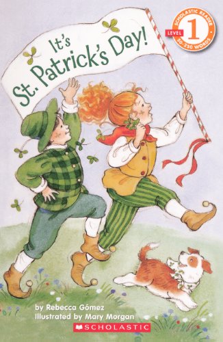 Beispielbild fr It's St. Patrick's Day zum Verkauf von ThriftBooks-Atlanta