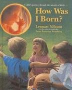 9780613722575: How Was I Born?