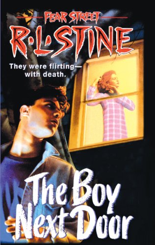 9780613731713: Fear Street: The Boy Next Door