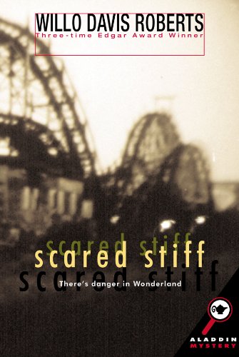 Scared Stiff (Turtleback School & Library Binding Edition) (9780613733144) by Roberts, Willo Davis