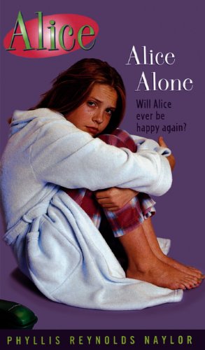 Stock image for Alice Alone for sale by Hawking Books