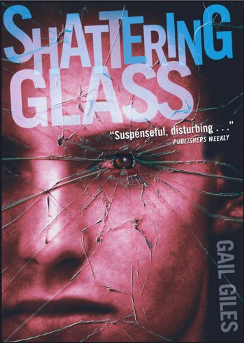 Stock image for Shattering Glass for sale by Better World Books