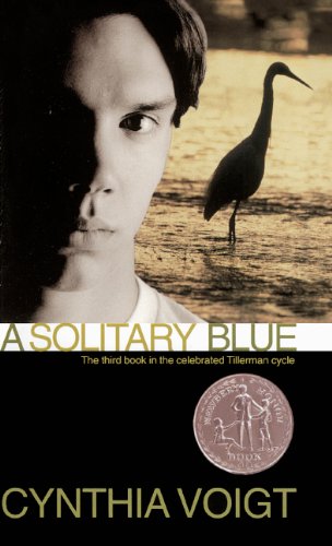 Stock image for A Solitary Blue for sale by Better World Books