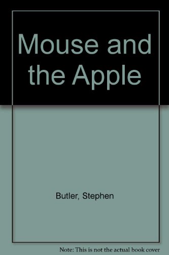9780613734837: Mouse and the Apple