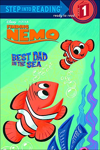 Stock image for Best Dad in the Sea for sale by ThriftBooks-Atlanta