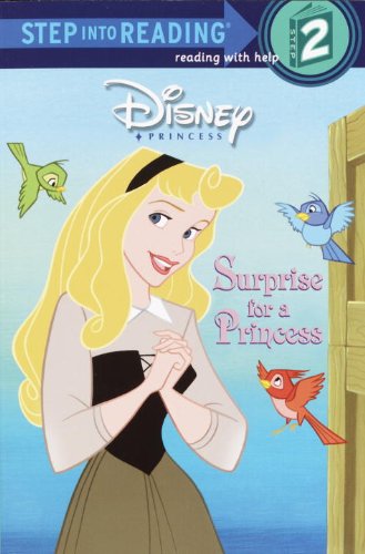 Surprise For A Princess (Turtleback School & Library Binding Edition) (9780613736862) by Weinberg, Jennifer Liberts