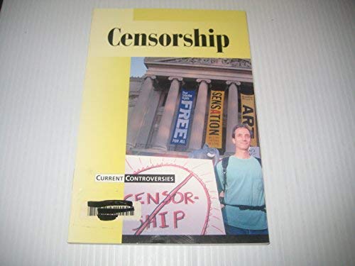 Censorship (9780613738361) by Laura K. Egendorf