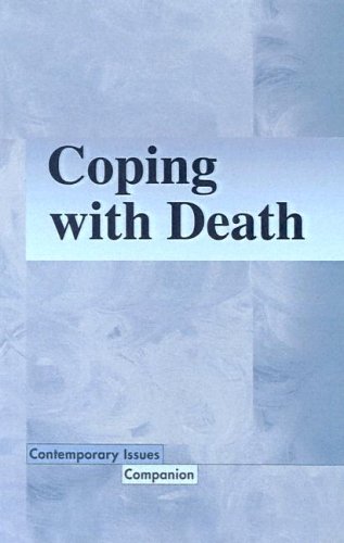 9780613738811: Coping With Death