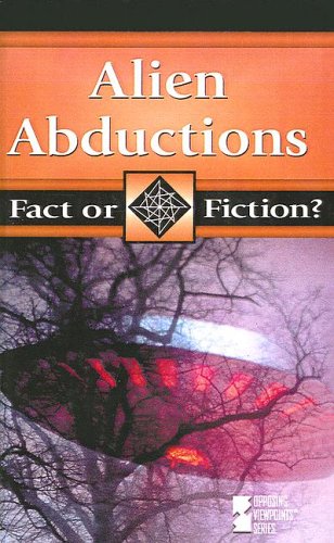 Alien Abductions (9780613739276) by Tamara L. Roleff