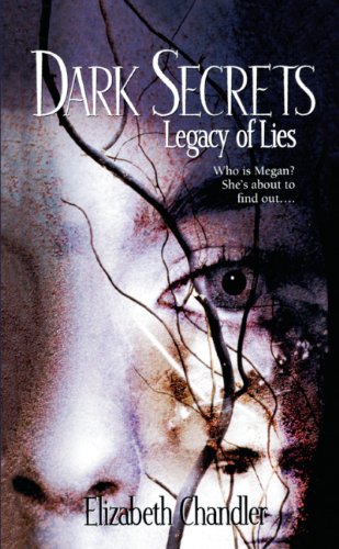 Legacy Of Lies (Turtleback School & Library Binding Edition) (9780613741200) by Chandler, Elizabeth