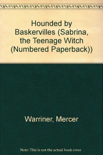 Hounded by Baskervilles (9780613742337) by Warriner, Mercer