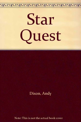 9780613744782: Star Quest (Usborne Fantasy Adventure)