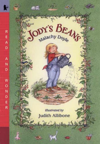 Imagen de archivo de Jody's Beans a la venta por ThriftBooks-Atlanta