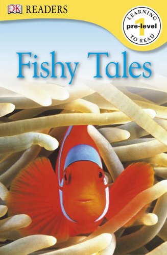 Fishy Tales (Turtleback School & Library Binding Edition) (9780613751704) by DK, Eds.