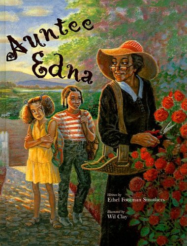 Stock image for Auntee Edna for sale by ThriftBooks-Dallas