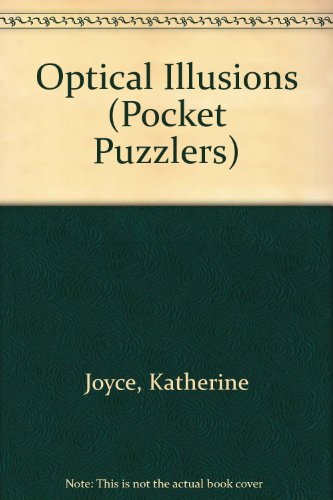 Optical Illusions (9780613755467) by Katherine Joyce