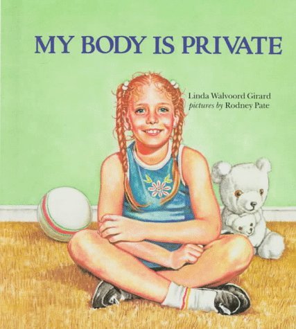 9780613757232: My Body Is Private (Albert Whitman Concept Books)