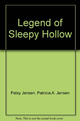 Legend of Sleepy Hollow (9780613762304) by [???]
