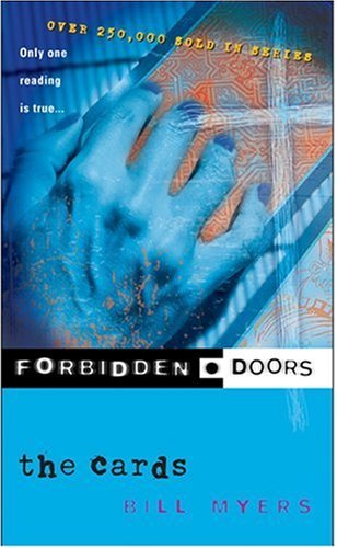 The Cards (Forbidden Doors, Book 12) (9780613768696) by Myers, Bill