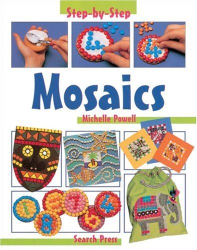 Mosaics (9780613769778) by Michelle Powell