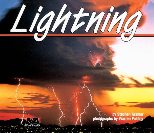 Stock image for Lightning for sale by Better World Books