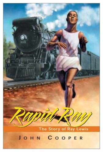 9780613772976: Rapid Ray: The Story Ray Lewis